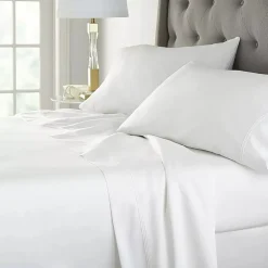 Liz Claiborne Performance 575 Pillowcase