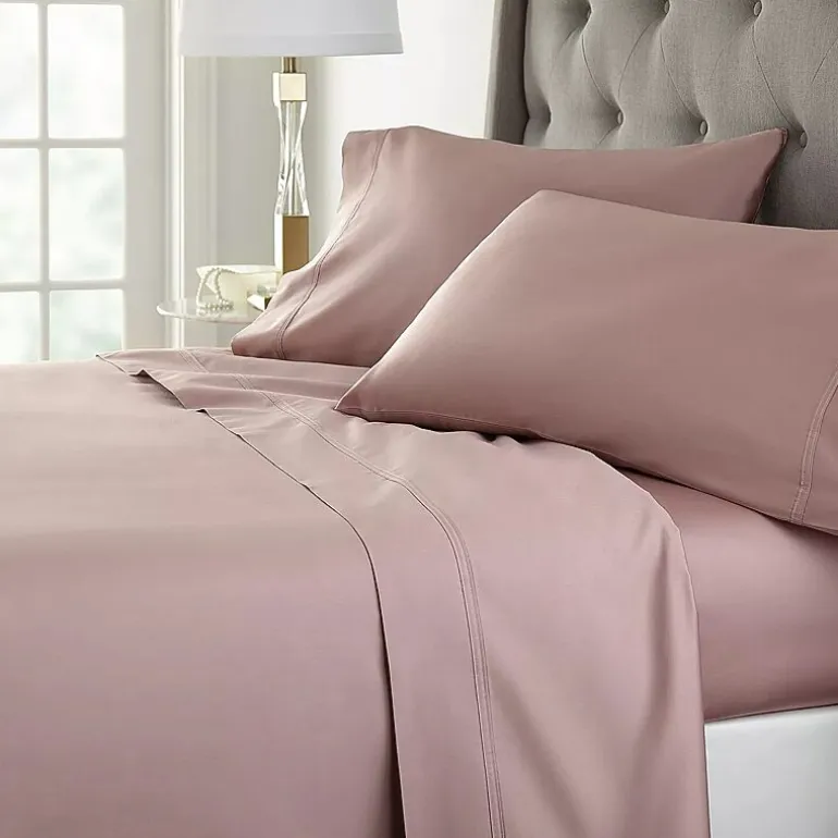 Liz Claiborne Performance 575 Pillowcase