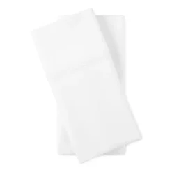 Liz Claiborne Performance 575 Pillowcase