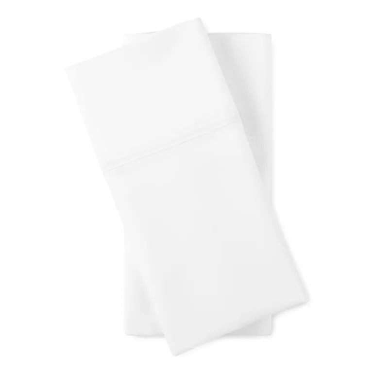 Liz Claiborne Performance 575 Pillowcase