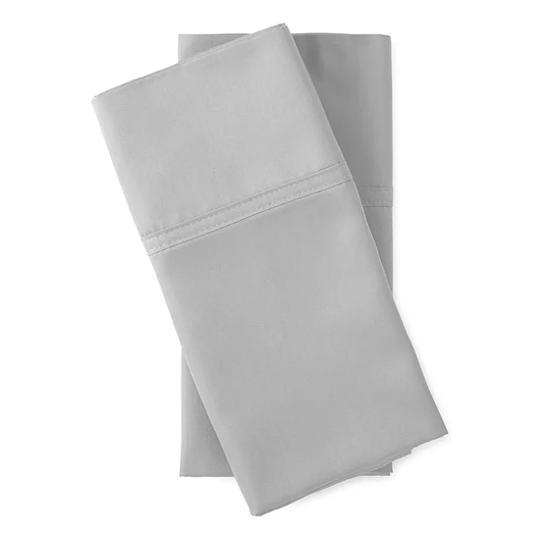 Liz Claiborne Performance 575 Pillowcase