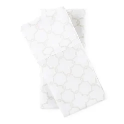 Liz Claiborne Performance 575 Pillowcase