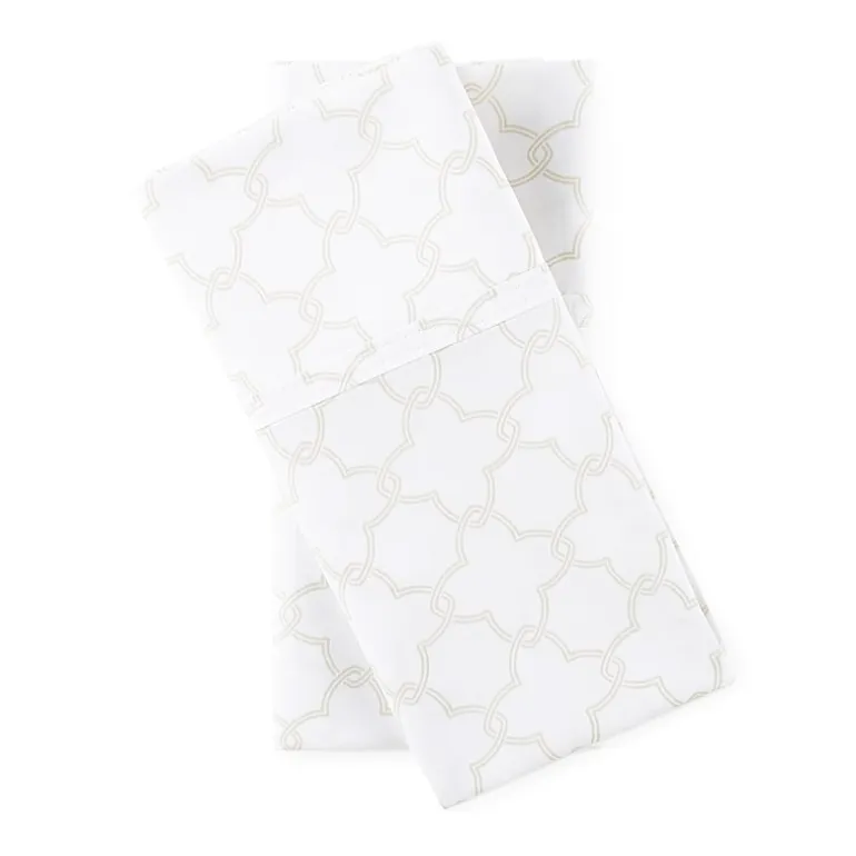 Liz Claiborne Performance 575 Pillowcase