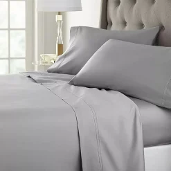 Liz Claiborne Performance 575 Pillowcase