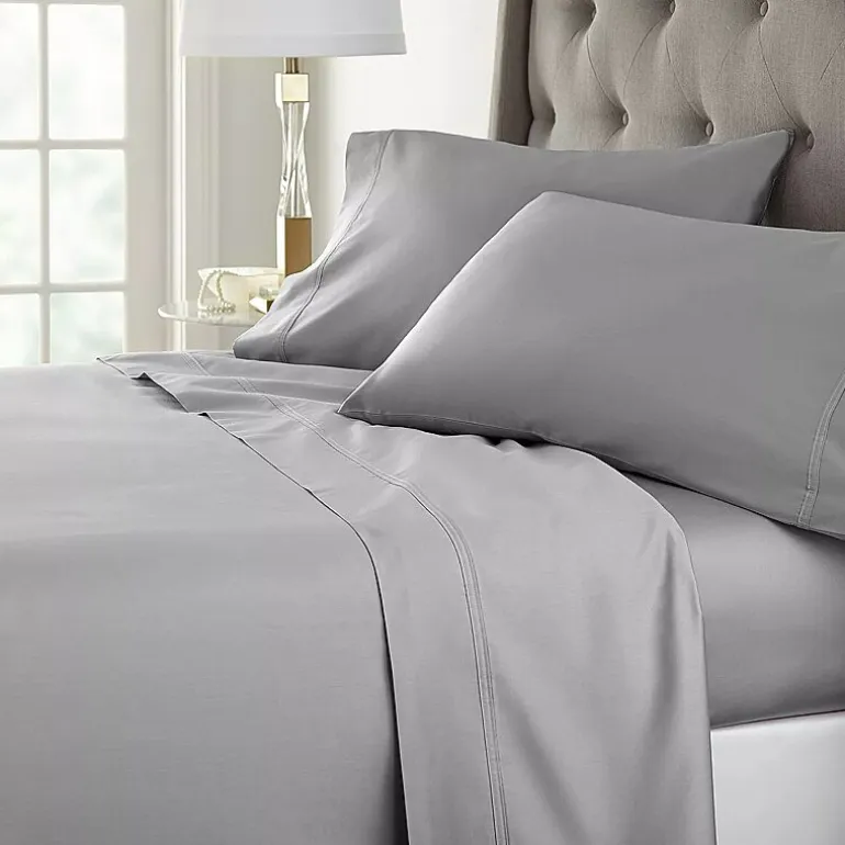 Liz Claiborne Performance 575 Pillowcase