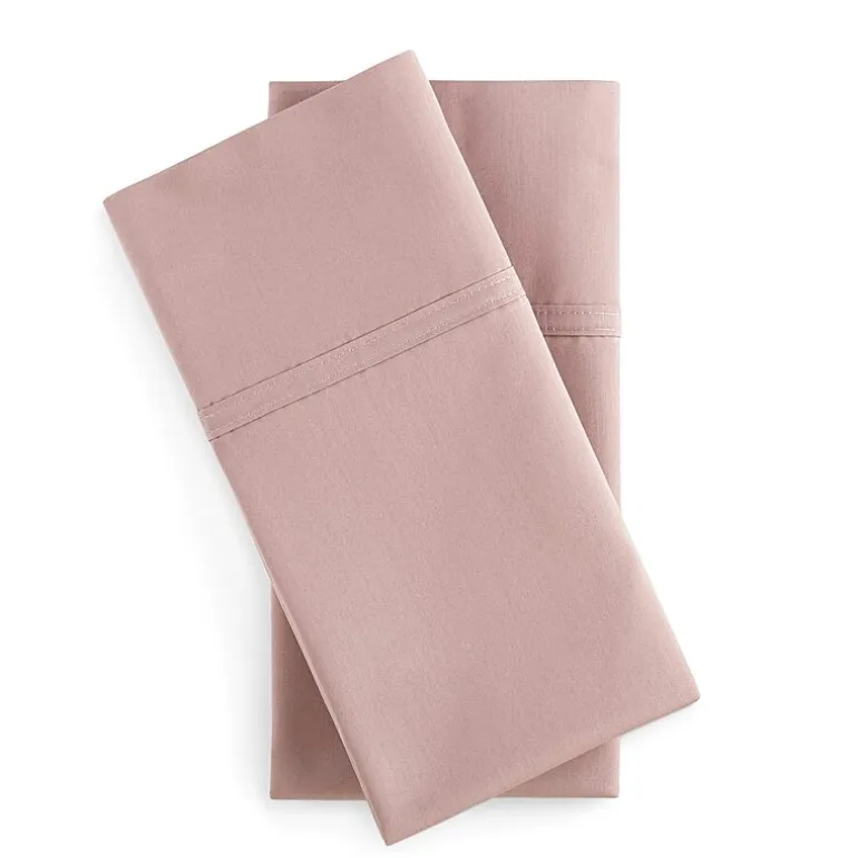 Liz Claiborne Performance 575 Pillowcase