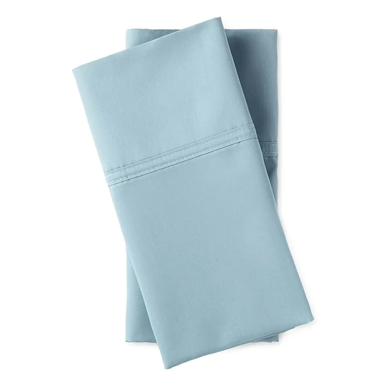 Liz Claiborne Performance 575 Pillowcase