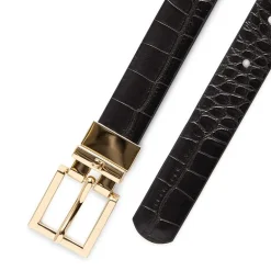 Liz Claiborne Ratchet Womens Belt