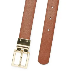 Liz Claiborne Reversible Womens Belt