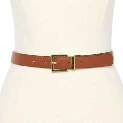 Liz Claiborne Reversible Womens Belt
