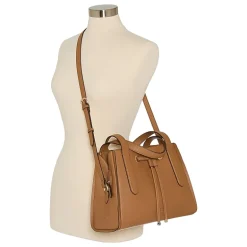 Liz Claiborne Satchel