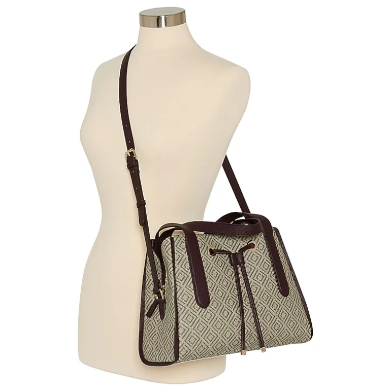 Liz Claiborne Satchel