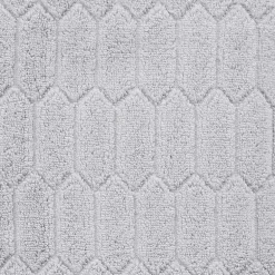 Liz Claiborne Signature Plush Textured Bath Towel