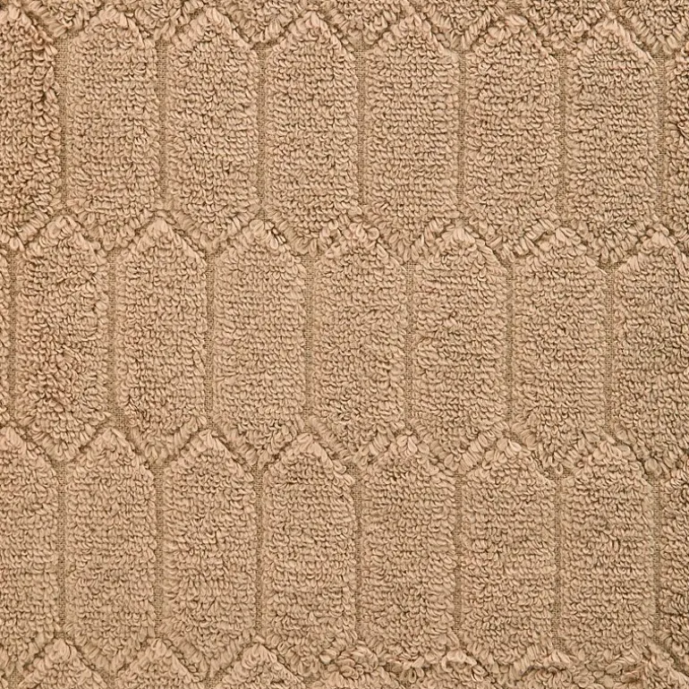 Liz Claiborne Signature Plush Textured Bath Towel