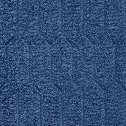Liz Claiborne Signature Plush Textured Bath Towel
