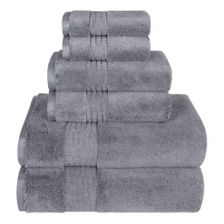 Liz Claiborne Signature Plush Bath Towel