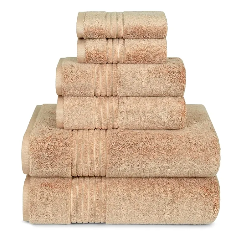 Liz Claiborne Signature Plush Bath Towel