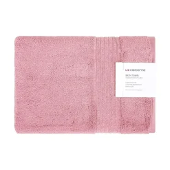 Liz Claiborne Signature Plush Bath Towel