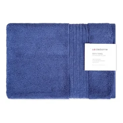 Liz Claiborne Signature Plush Bath Towel