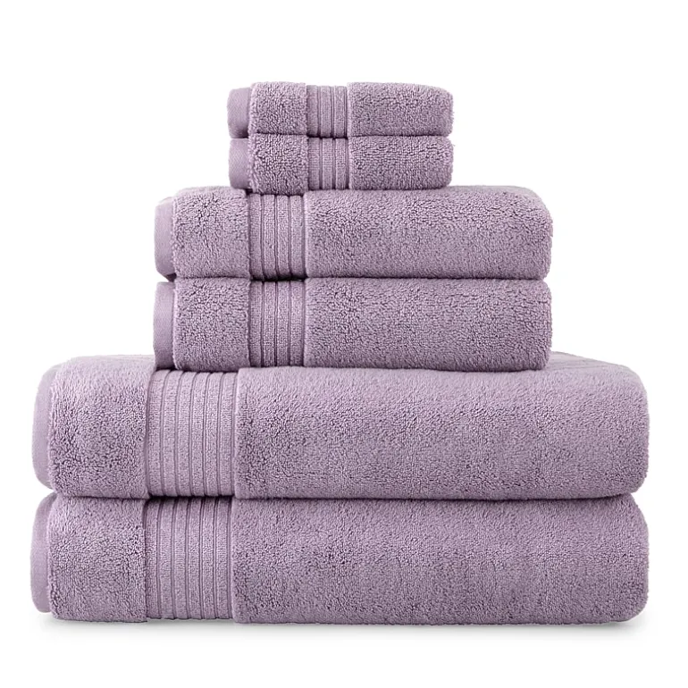 Liz Claiborne Signature Plush Bath Towel