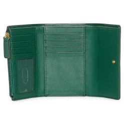 Liz Claiborne Small Womens Trifold Wallet