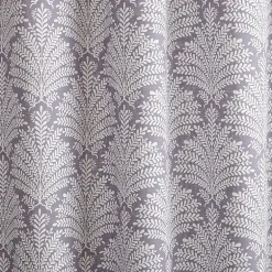 Liz Claiborne Sprigs Shower Curtain