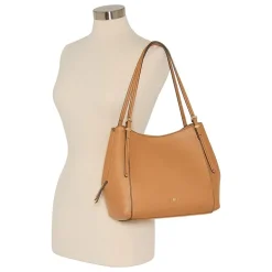 Liz Claiborne Stella 4 Poster Shoulder Bag