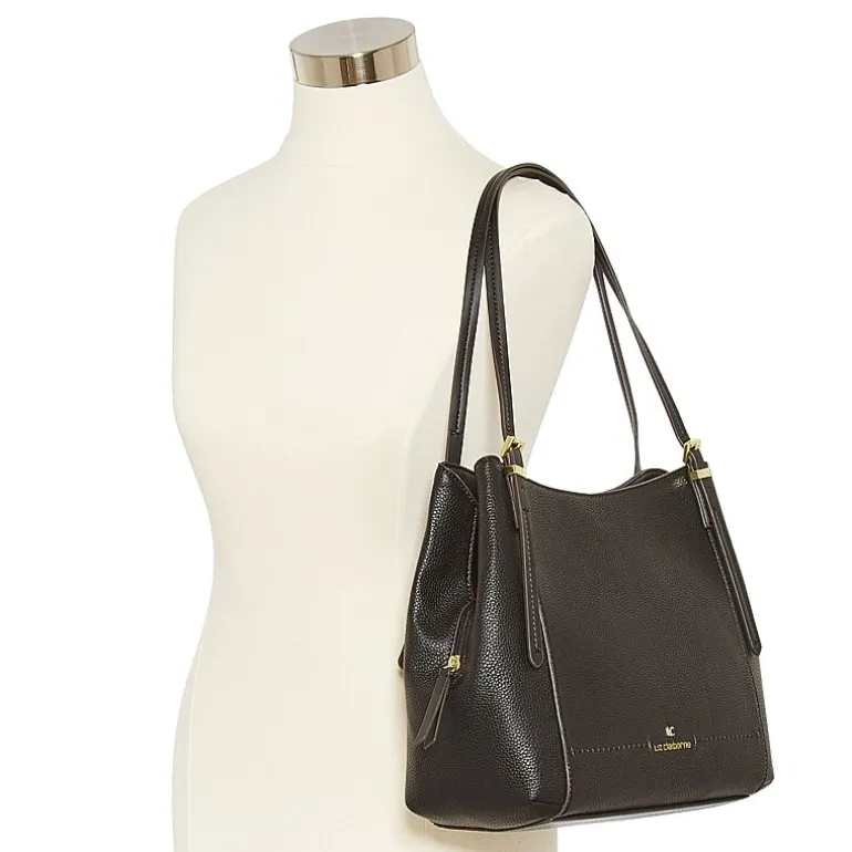 Liz Claiborne Stella 4 Poster Shoulder Bag