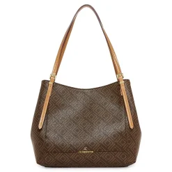 Liz Claiborne Stella 4 Poster Shoulder Bag