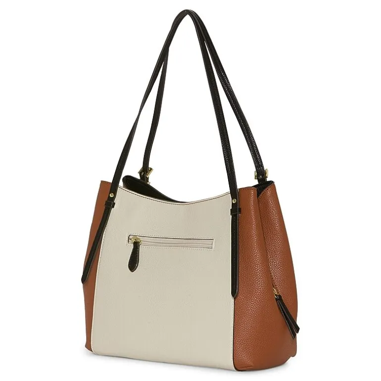 Liz Claiborne Stella 4 Poster Shoulder Bag