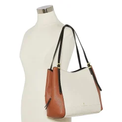 Liz Claiborne Stella 4 Poster Shoulder Bag