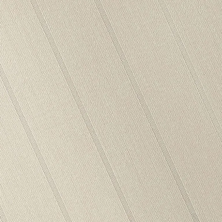 Liz Claiborne 600TC Cotton Sateen Dobby Stripe Wrinkle Free Sheet Set