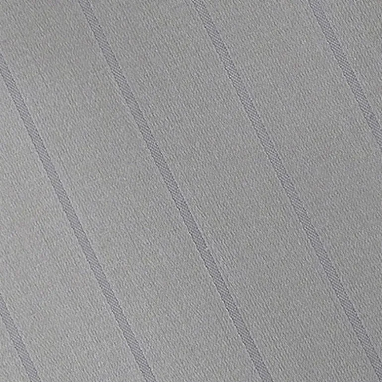 Liz Claiborne 600TC Cotton Sateen Dobby Stripe Wrinkle Free Sheet Set