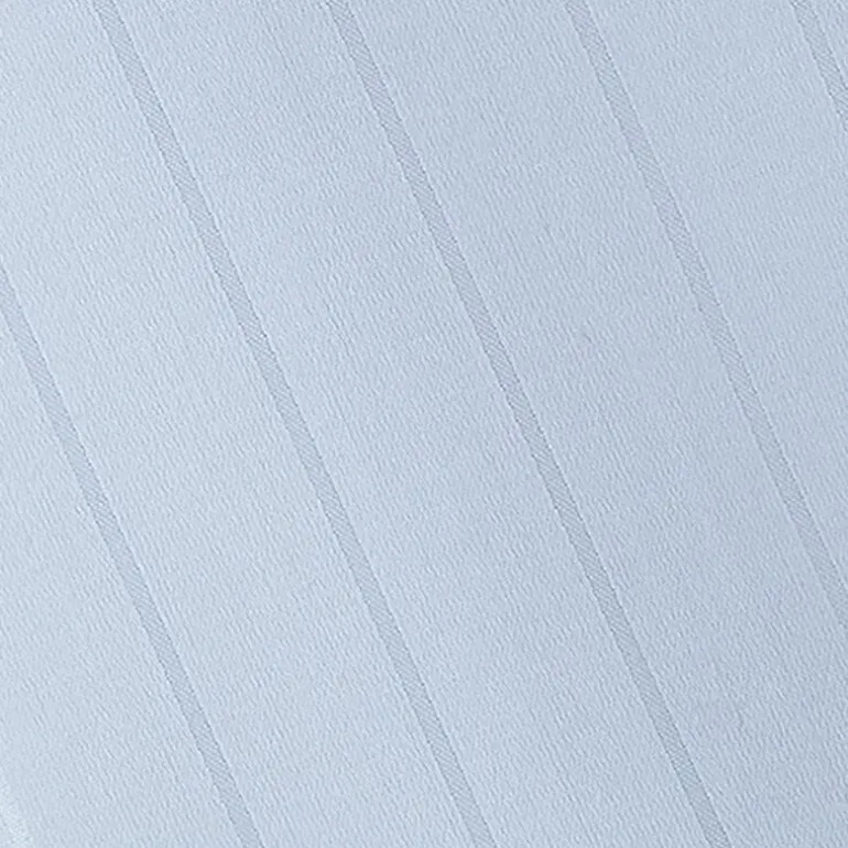 Liz Claiborne 600TC Cotton Sateen Dobby Stripe Wrinkle Free Sheet Set