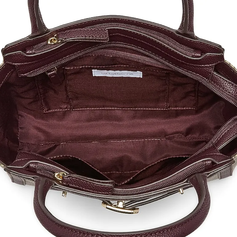 Liz Claiborne Tote Bag