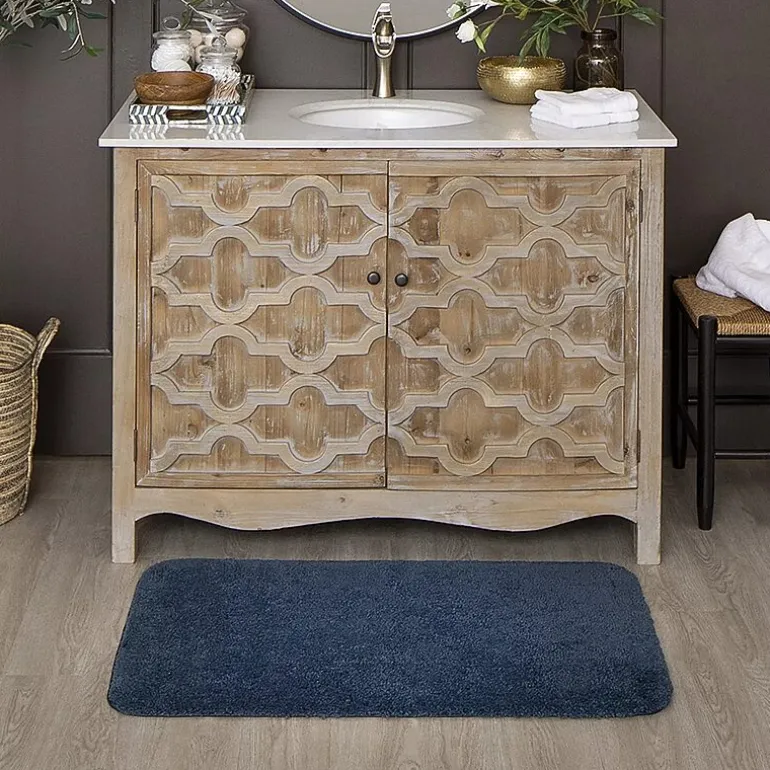 Liz Claiborne Ultimate Luxury Bath Rug