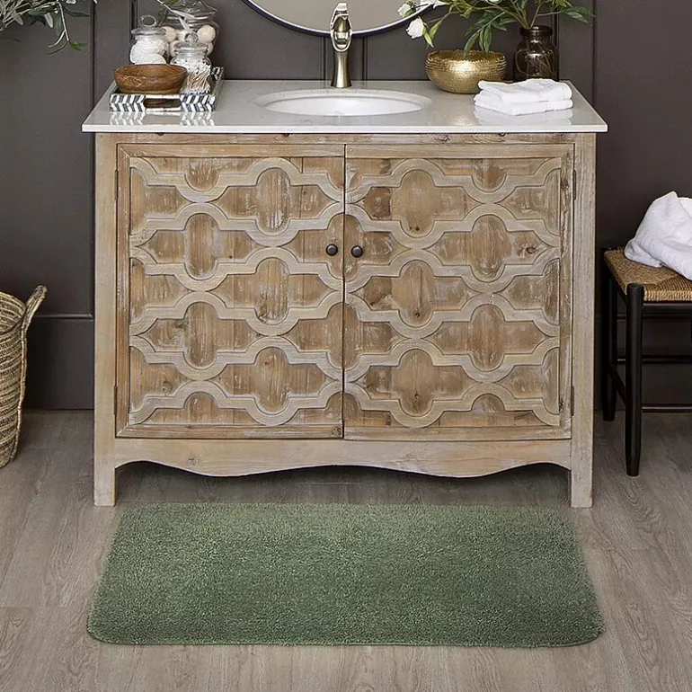 Liz Claiborne Ultimate Luxury Bath Rug