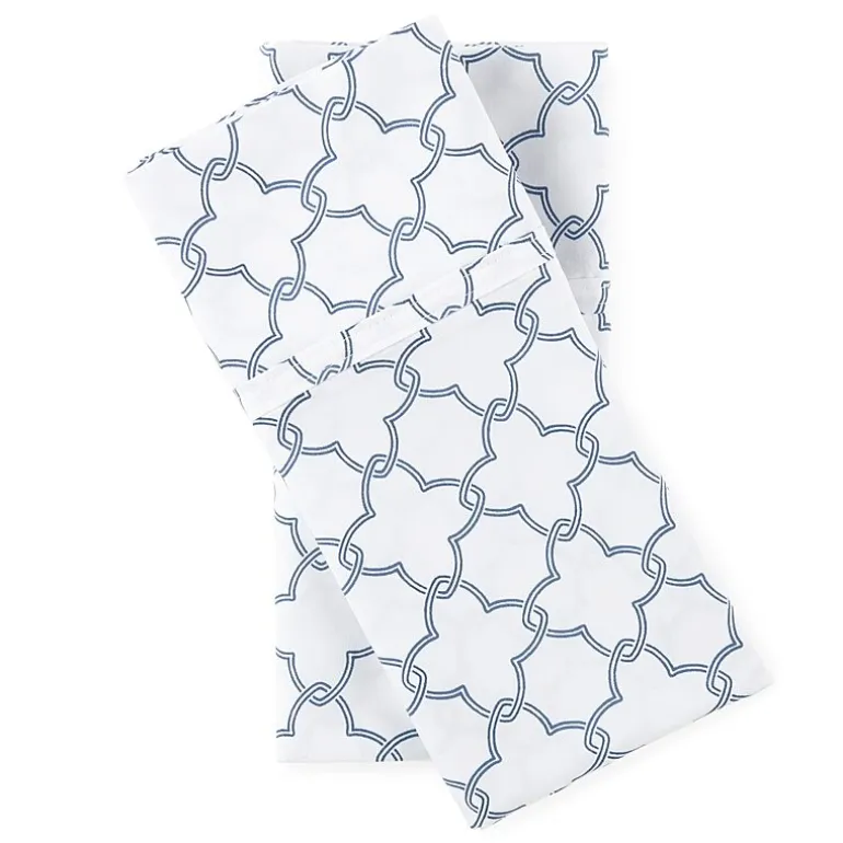 Liz Claiborne Ultra Fit Performance 575TC Sheet Set