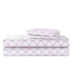 Liz Claiborne Ultra Fit Performance 575TC Sheet Set