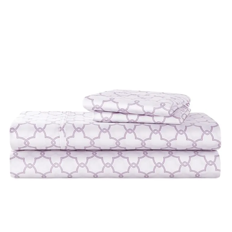 Liz Claiborne Ultra Fit Performance 575TC Sheet Set