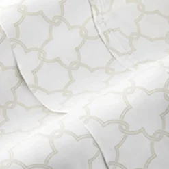 Liz Claiborne Ultra Fit Performance 575TC Sheet Set
