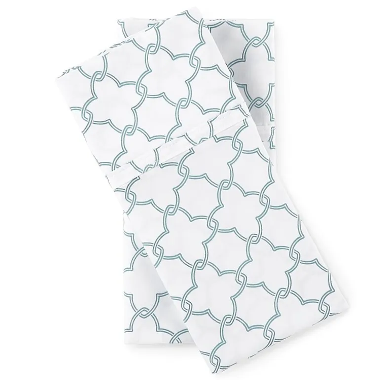 Liz Claiborne Ultra Fit Performance 575TC Sheet Set
