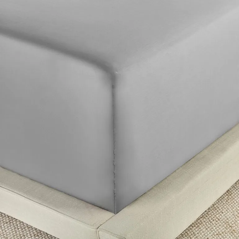 Liz Claiborne Ultra Fit Performance 575TC Sheet Set