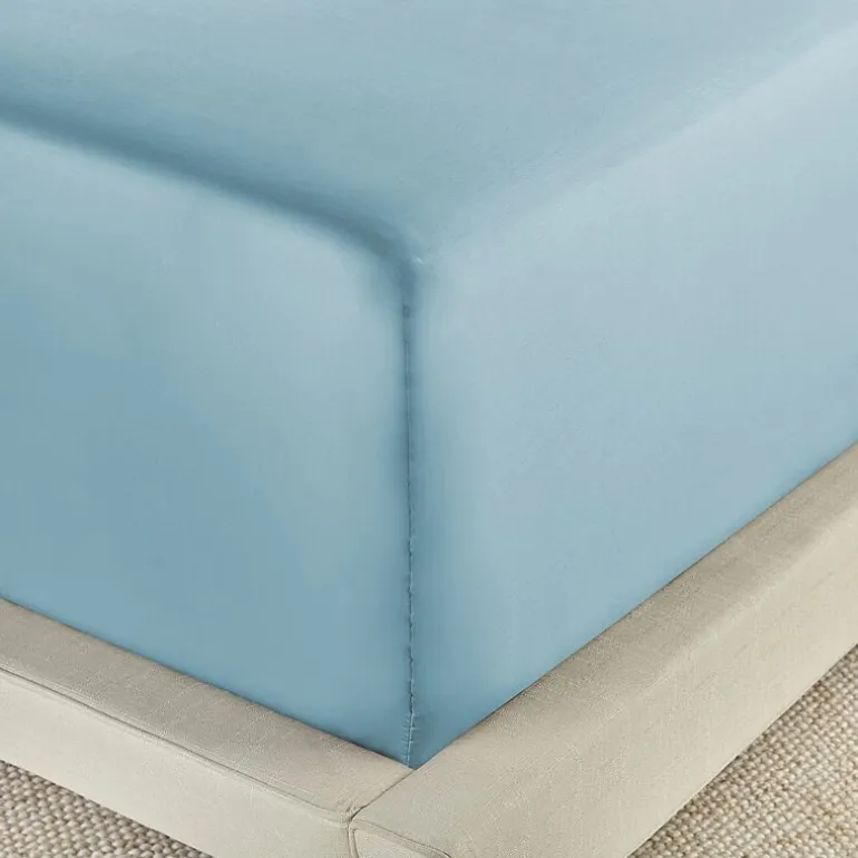 Liz Claiborne Ultra Fit Performance 575TC Sheet Set