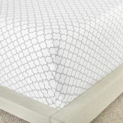 Liz Claiborne Ultra Fit Performance 575TC Sheet Set