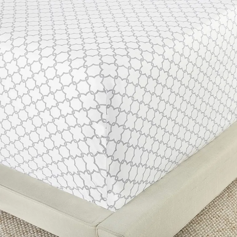 Liz Claiborne Ultra Fit Performance 575TC Sheet Set