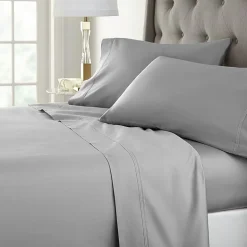 Liz Claiborne Ultra Fit Performance 575TC Sheet Set
