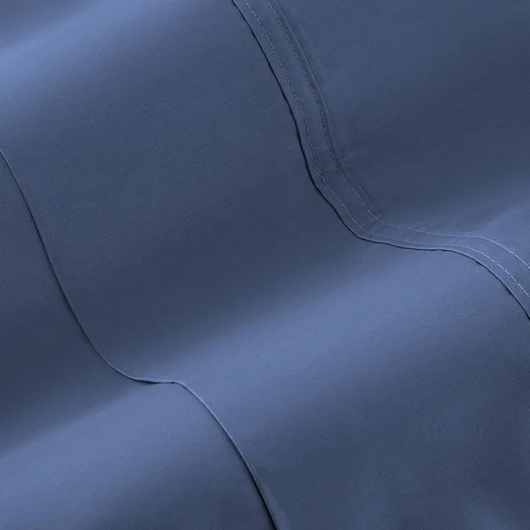 Liz Claiborne Ultra Fit Performance 575TC Sheet Set