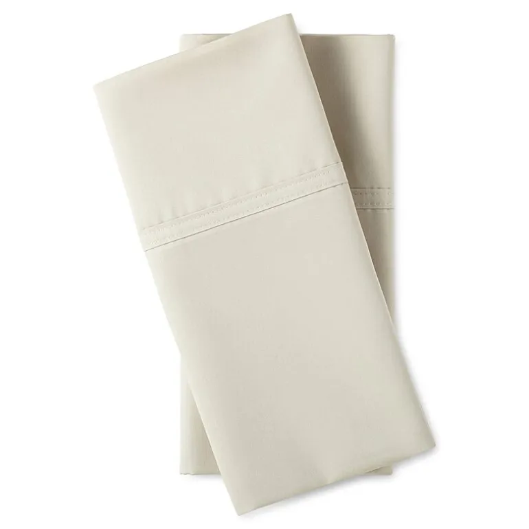 Liz Claiborne Ultra Fit Performance 575TC Sheet Set