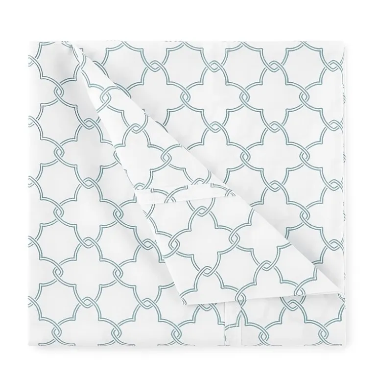 Liz Claiborne Ultra Fit Performance 575TC Sheet Set